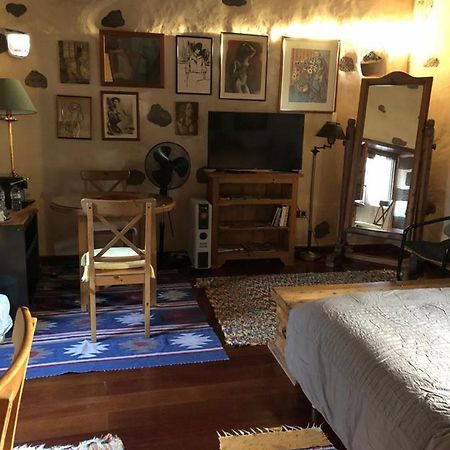 Vereda De Las Camellas Hotel Puerto del Rosario  Eksteriør billede