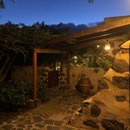 Vereda De Las Camellas Hotel Puerto del Rosario  Eksteriør billede