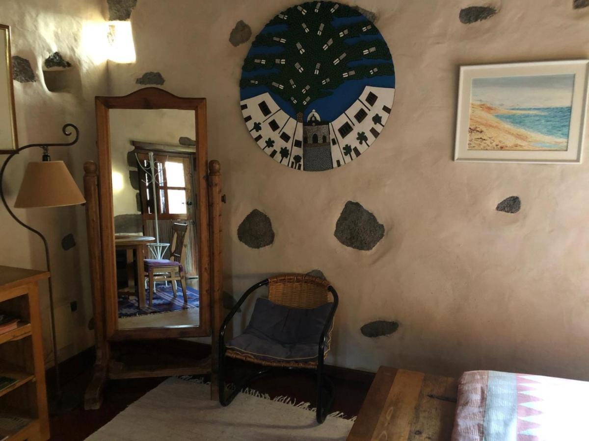 Vereda De Las Camellas Hotel Puerto del Rosario  Eksteriør billede