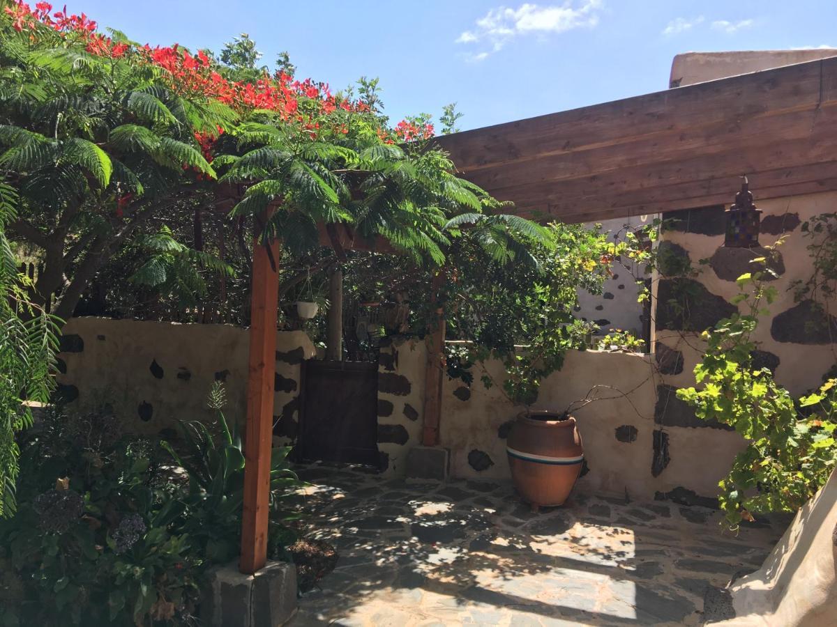 Vereda De Las Camellas Hotel Puerto del Rosario  Eksteriør billede