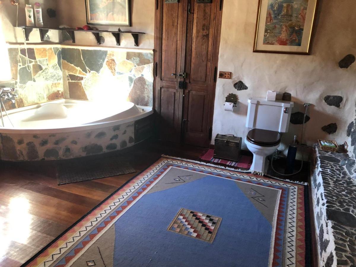 Vereda De Las Camellas Hotel Puerto del Rosario  Eksteriør billede