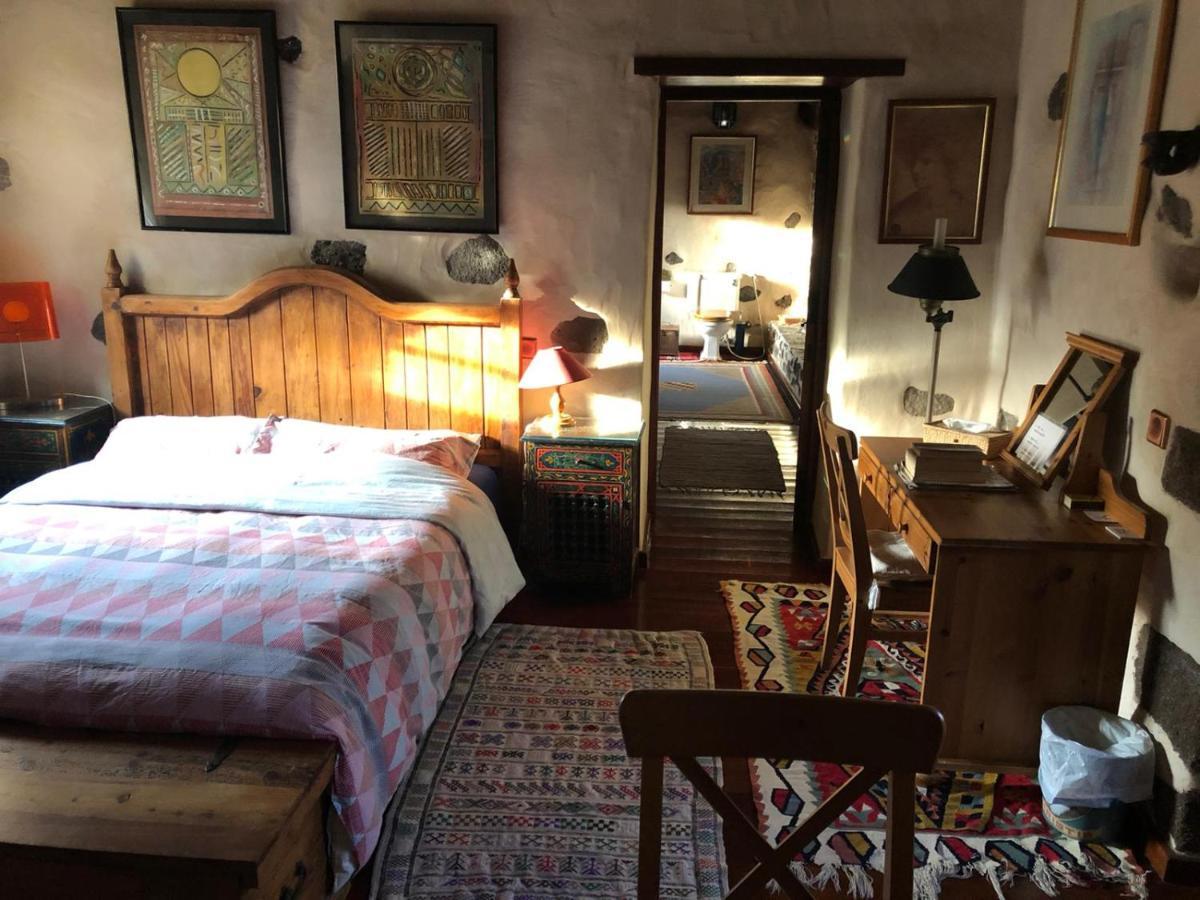Vereda De Las Camellas Hotel Puerto del Rosario  Eksteriør billede