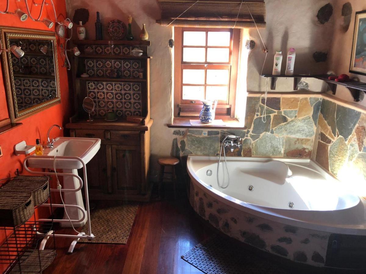 Vereda De Las Camellas Hotel Puerto del Rosario  Eksteriør billede