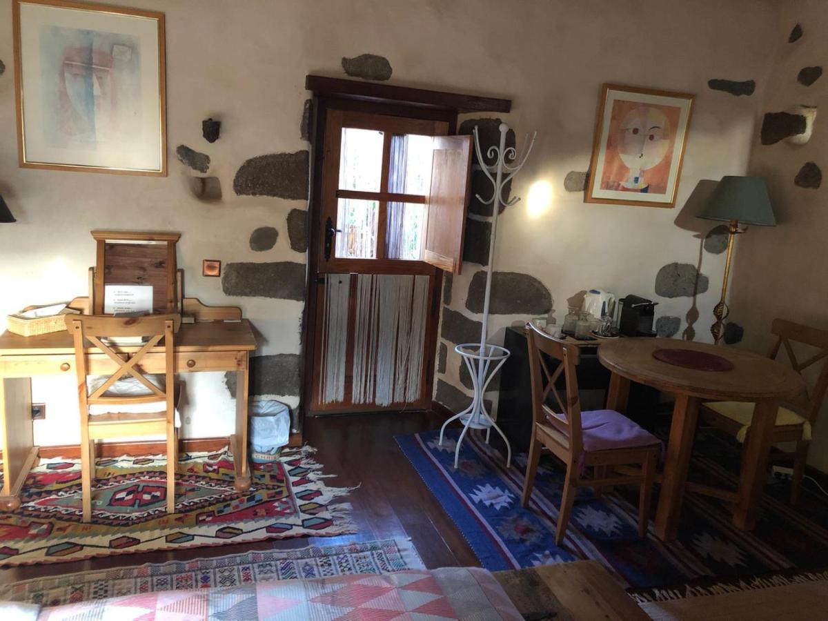 Vereda De Las Camellas Hotel Puerto del Rosario  Eksteriør billede