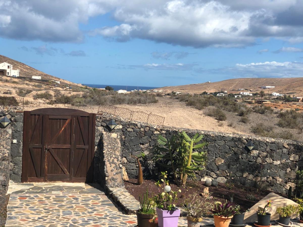 Vereda De Las Camellas Hotel Puerto del Rosario  Eksteriør billede