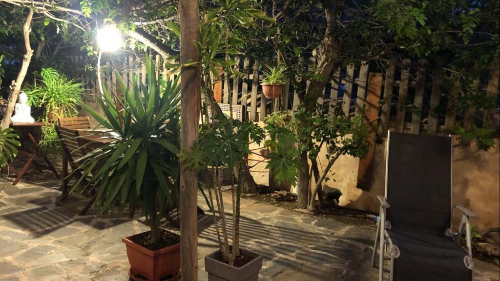 Vereda De Las Camellas Hotel Puerto del Rosario  Eksteriør billede