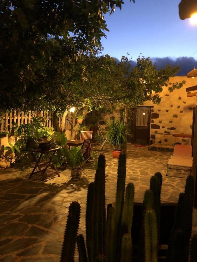 Vereda De Las Camellas Hotel Puerto del Rosario  Eksteriør billede