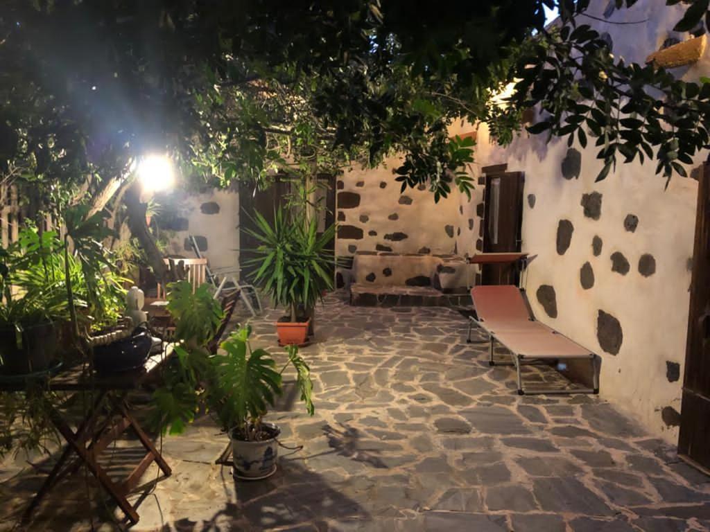 Vereda De Las Camellas Hotel Puerto del Rosario  Eksteriør billede