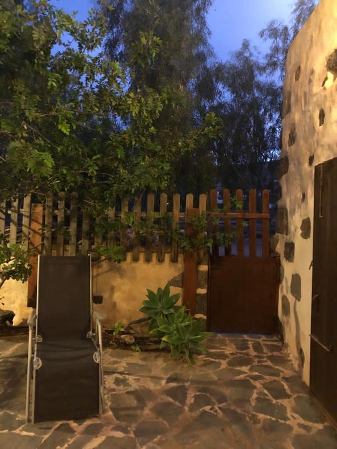 Vereda De Las Camellas Hotel Puerto del Rosario  Eksteriør billede