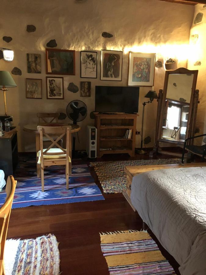 Vereda De Las Camellas Hotel Puerto del Rosario  Eksteriør billede