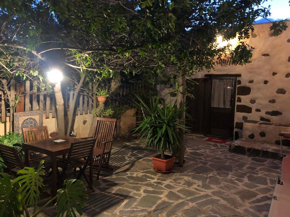 Vereda De Las Camellas Hotel Puerto del Rosario  Eksteriør billede