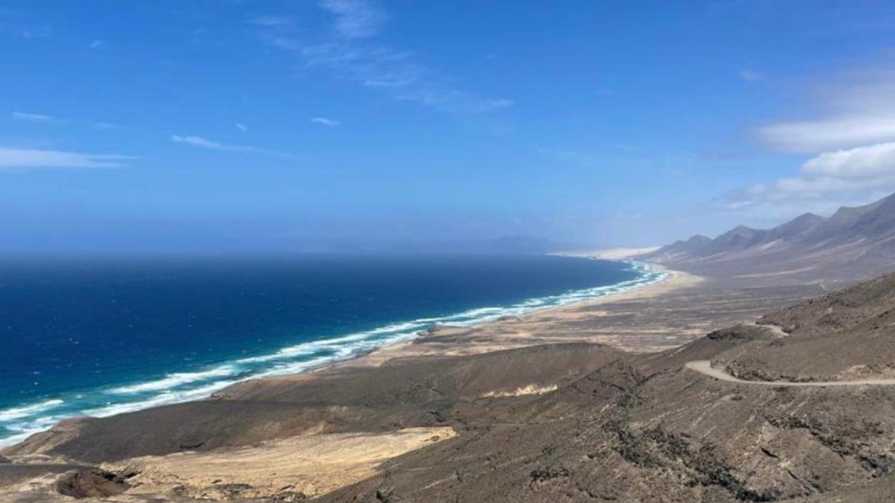 Vereda De Las Camellas Hotel Puerto del Rosario  Eksteriør billede
