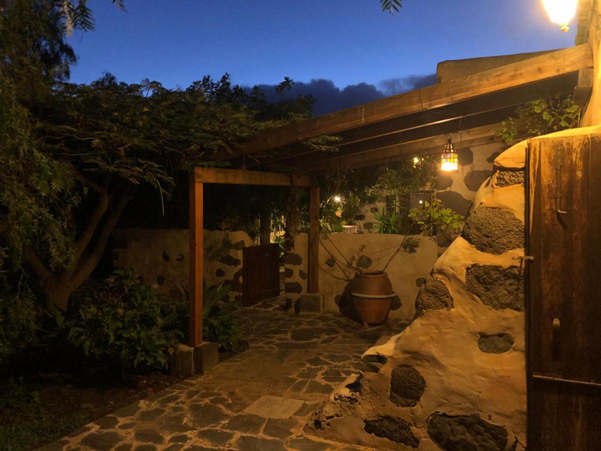 Vereda De Las Camellas Hotel Puerto del Rosario  Eksteriør billede