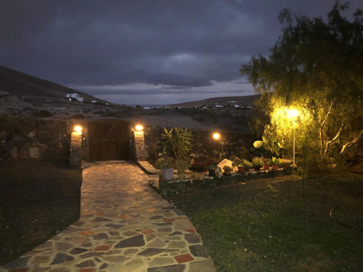 Vereda De Las Camellas Hotel Puerto del Rosario  Eksteriør billede